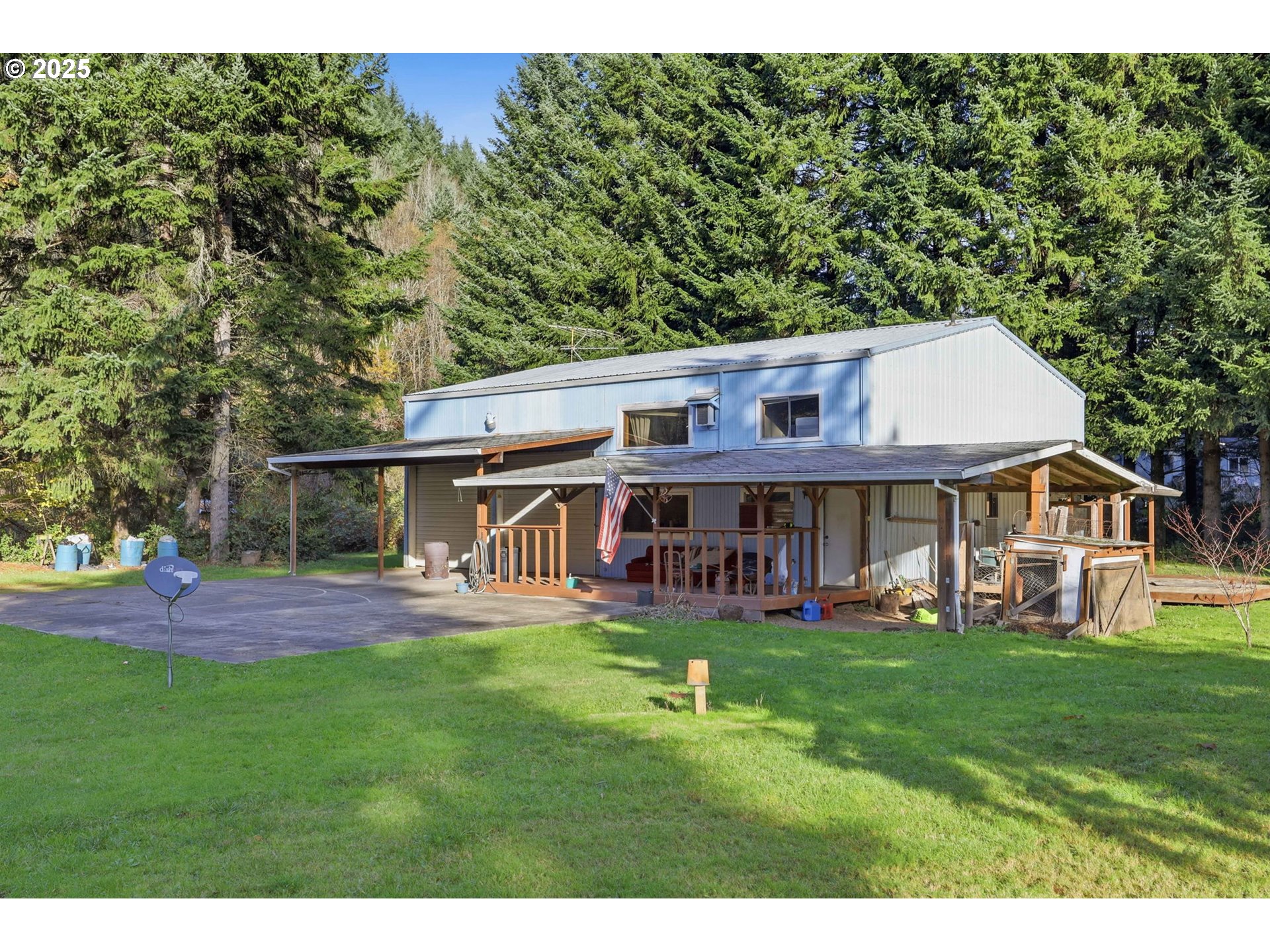 31287 New Kirk Road Scappoose, OR 97056 - Photo 5 of 34 Gallery Image 5