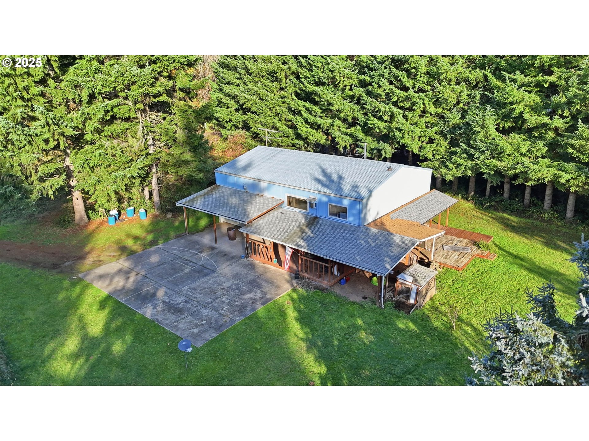 31287 New Kirk Road Scappoose, OR 97056 - Photo 6 of 34 Gallery Image 6