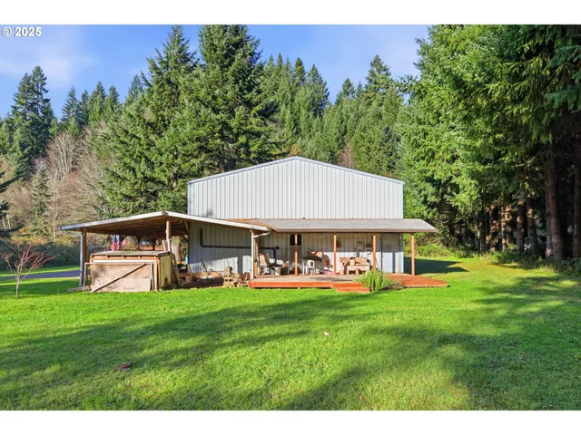 $400,000 | 31287 New Kirk Road, Scappoose, OR 97056