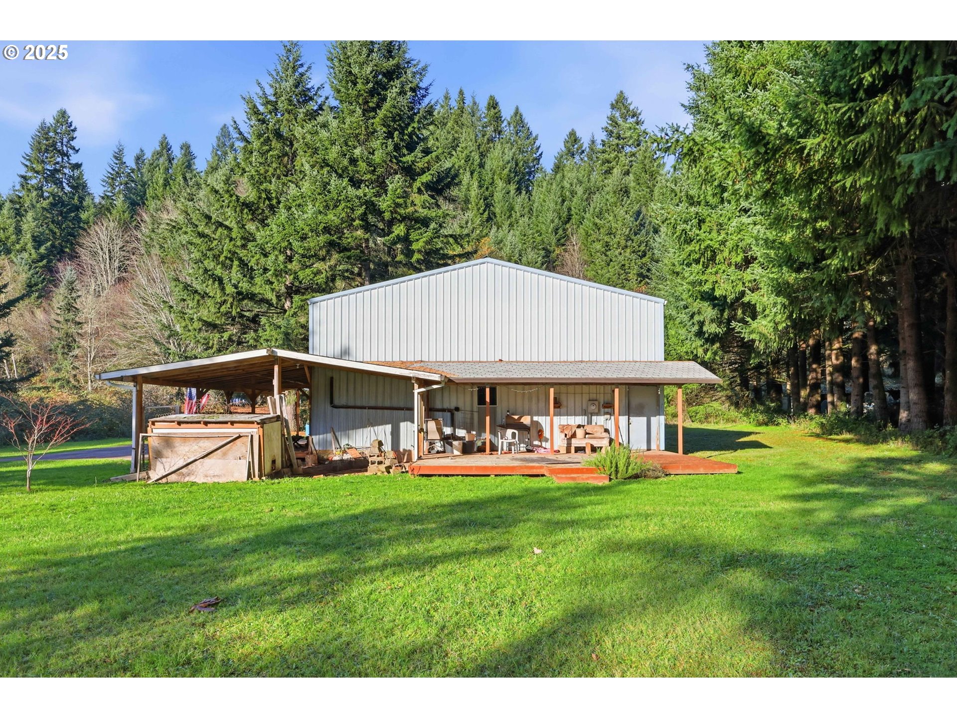 31287 New Kirk Road Scappoose, OR 97056 - Photo 7 of 34 Gallery Image 7