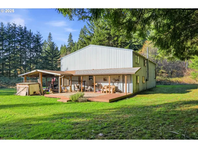 $400,000 | 31287 New Kirk Road, Scappoose, OR 97056