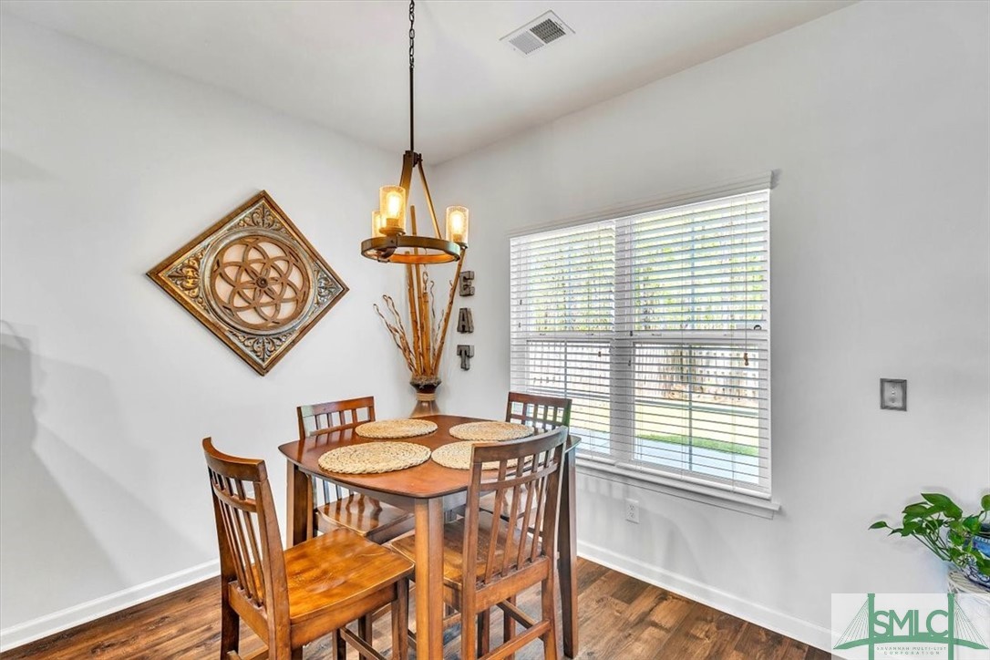 310 Casey Drive Pooler, GA 31322 - Photo 12 of 33