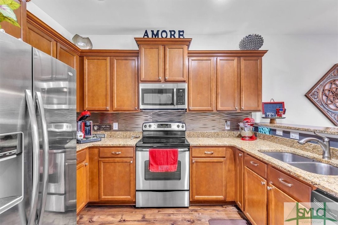 310 Casey Drive Pooler, GA 31322 - Photo 13 of 33