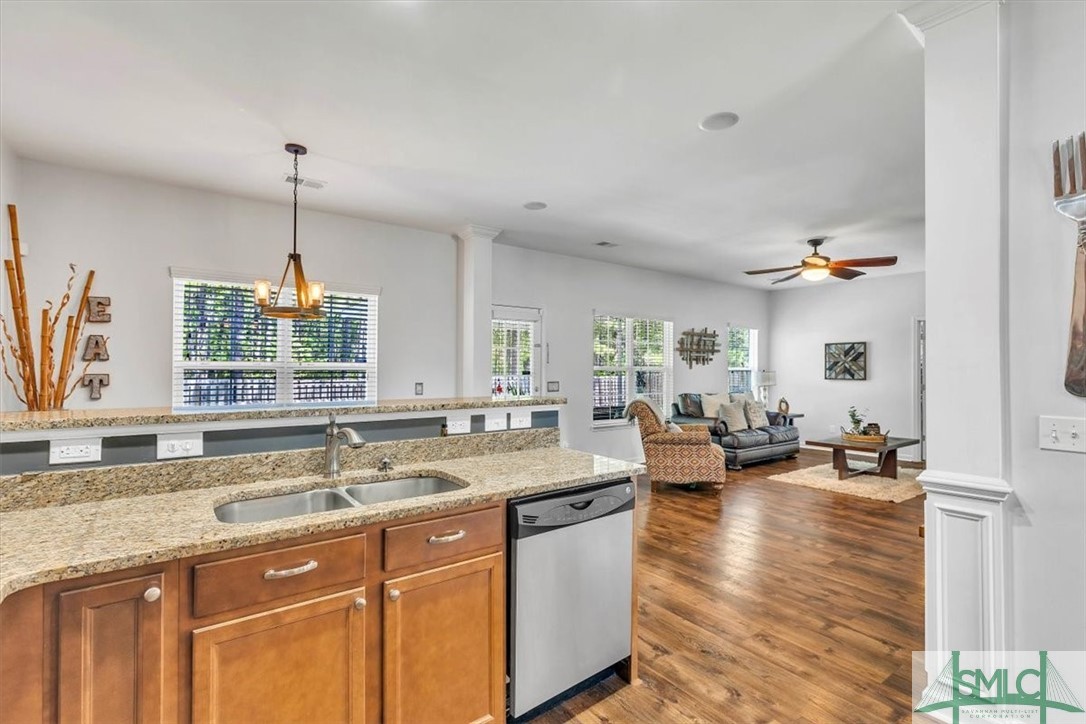 310 Casey Drive Pooler, GA 31322 - Photo 14 of 33