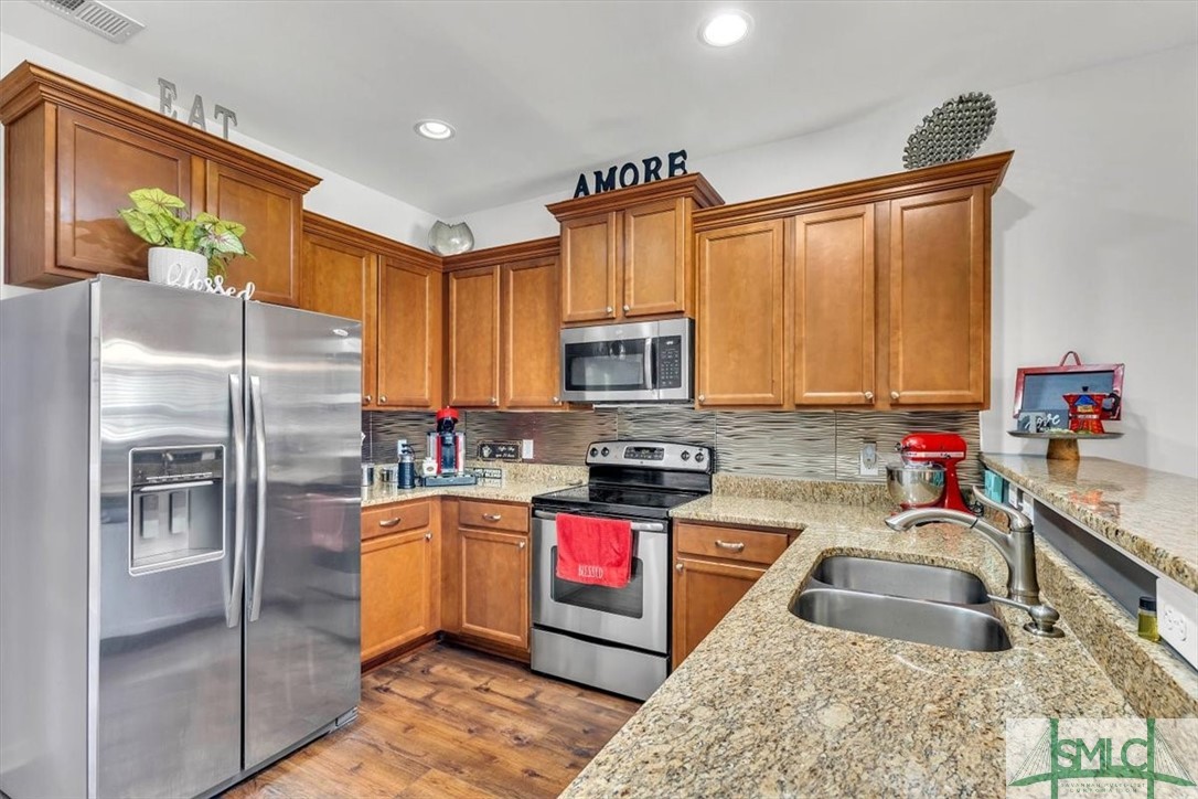 310 Casey Drive Pooler, GA 31322 - Photo 15 of 33