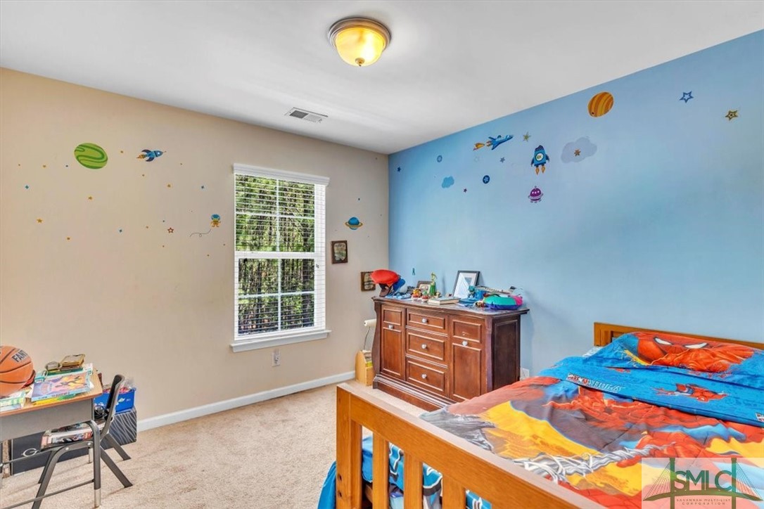 310 Casey Drive Pooler, GA 31322 - Photo 20 of 33 Bedroom 4