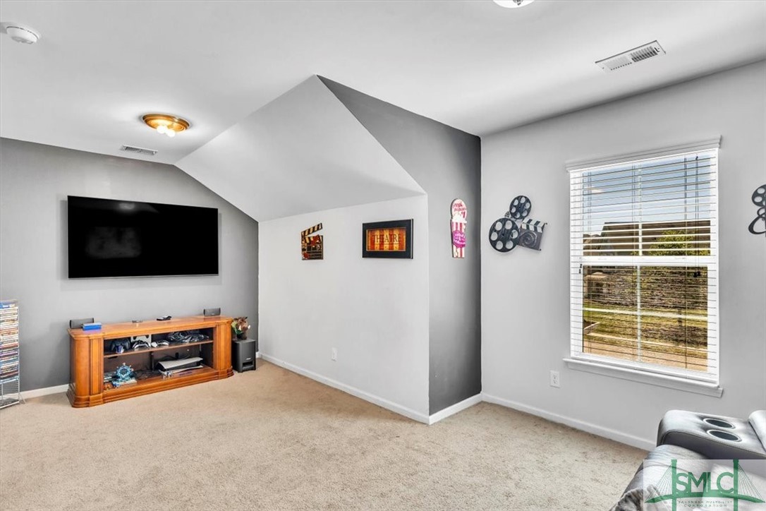 310 Casey Drive Pooler, GA 31322 - Photo 21 of 33 BONUS ROOM