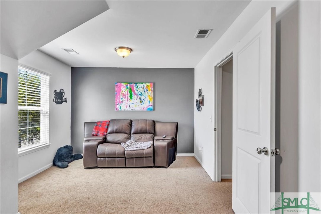 310 Casey Drive Pooler, GA 31322 - Photo 22 of 33 BONUS ROOM