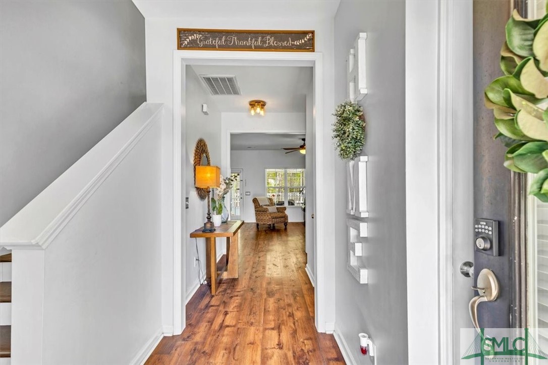 310 Casey Drive Pooler, GA 31322 - Photo 3 of 33