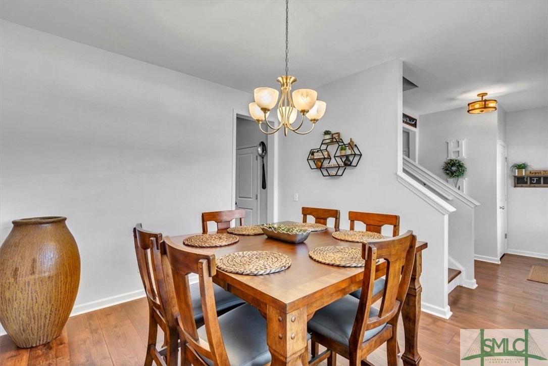 310 Casey Drive Pooler, GA 31322 - Photo 5 of 33