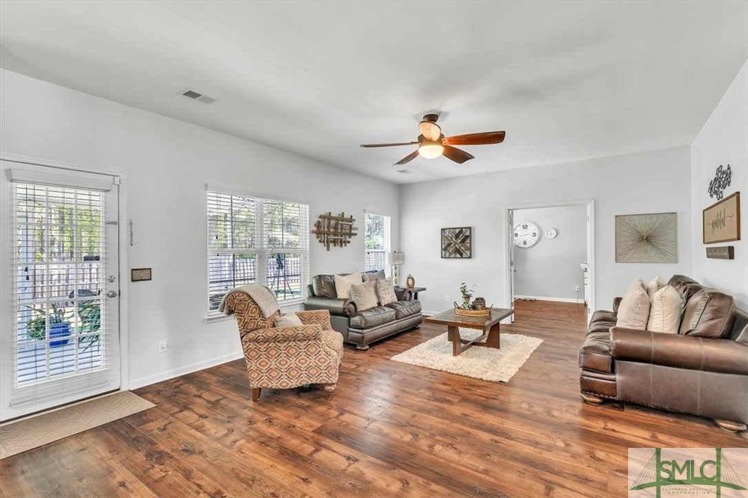 310 Casey Drive Pooler, GA 31322 - Photo 8 of 33