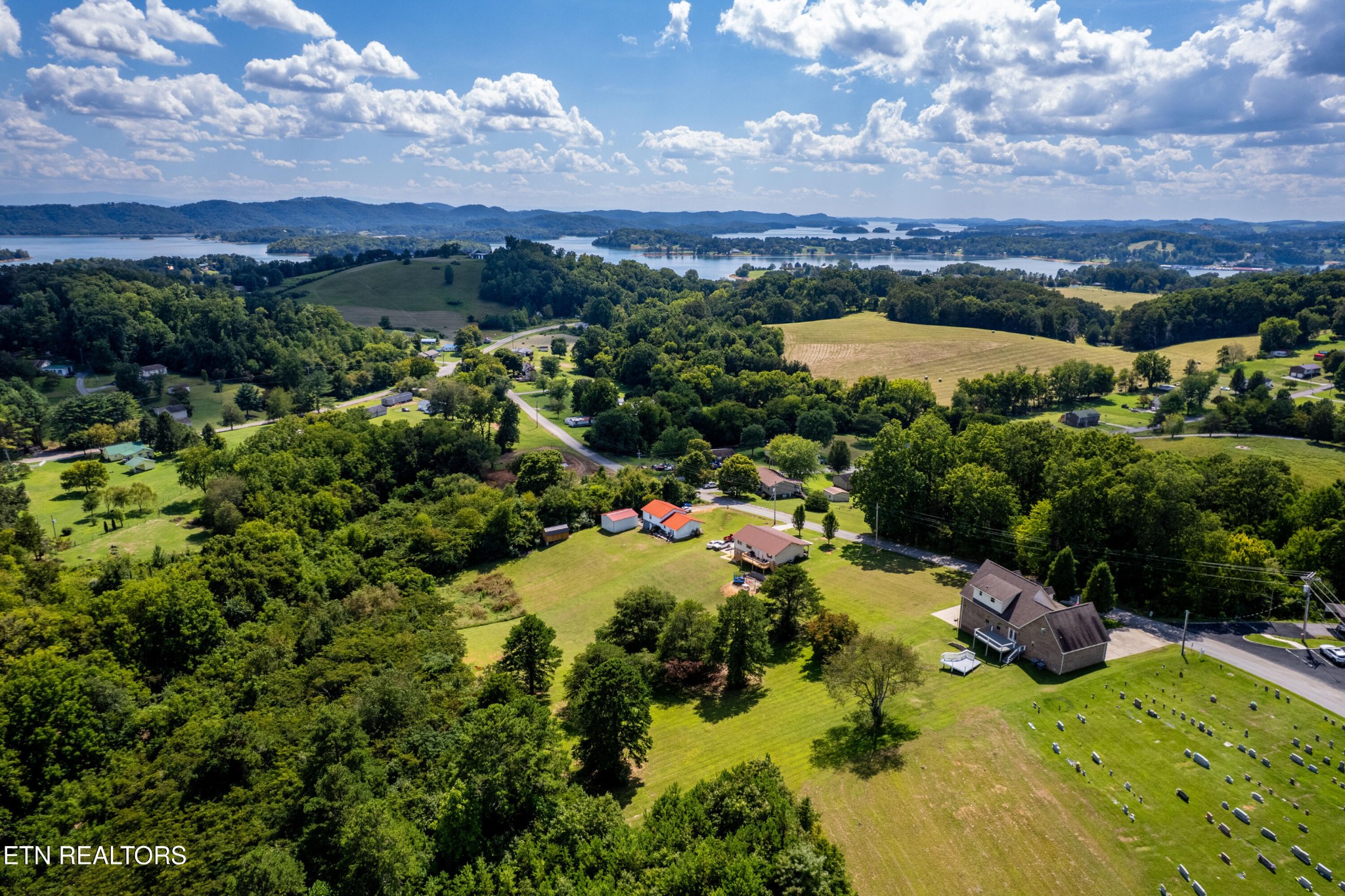 342 Newman Hollow Road Bean Station, TN 37708 - Photo 54 of 57 Gallery Image 54