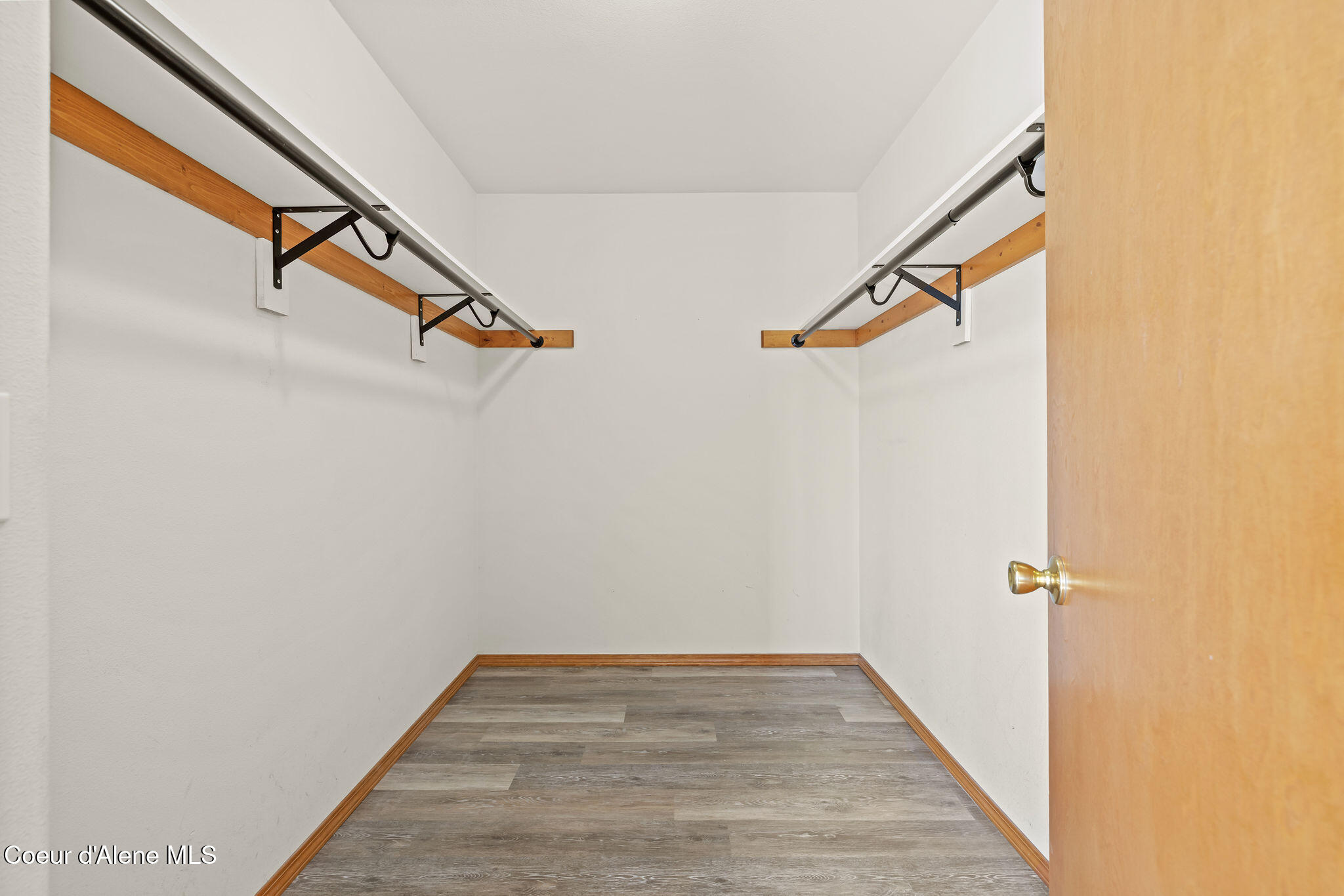 2549 West Timberlake Loop Coeur D'Alene, ID 83815 - Photo 13 of 24 Primary Walkin Closet