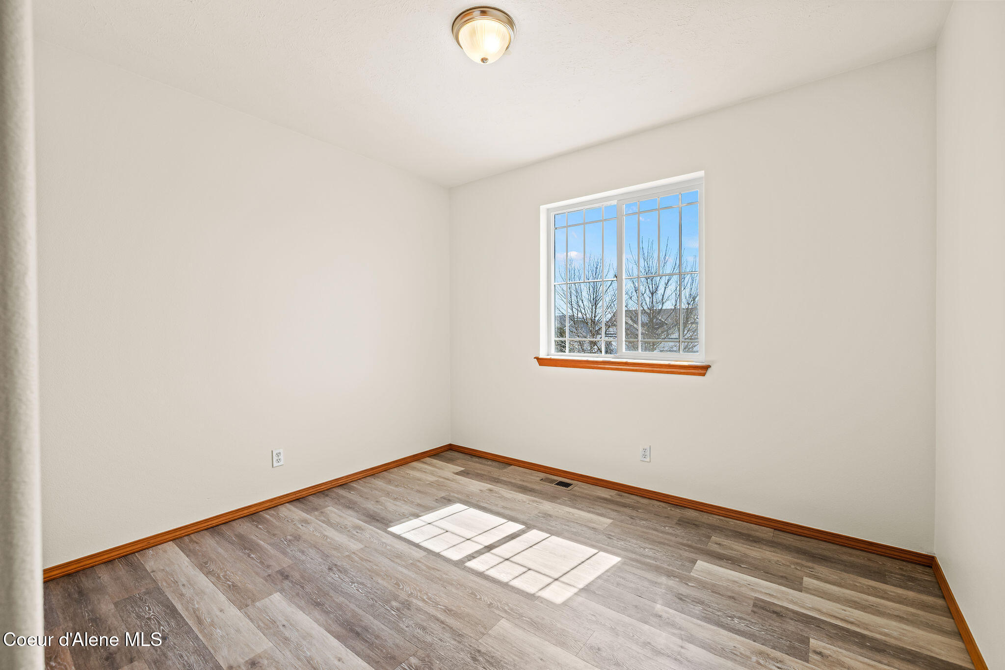 2549 West Timberlake Loop Coeur D'Alene, ID 83815 - Photo 15 of 24 Bedroom #2