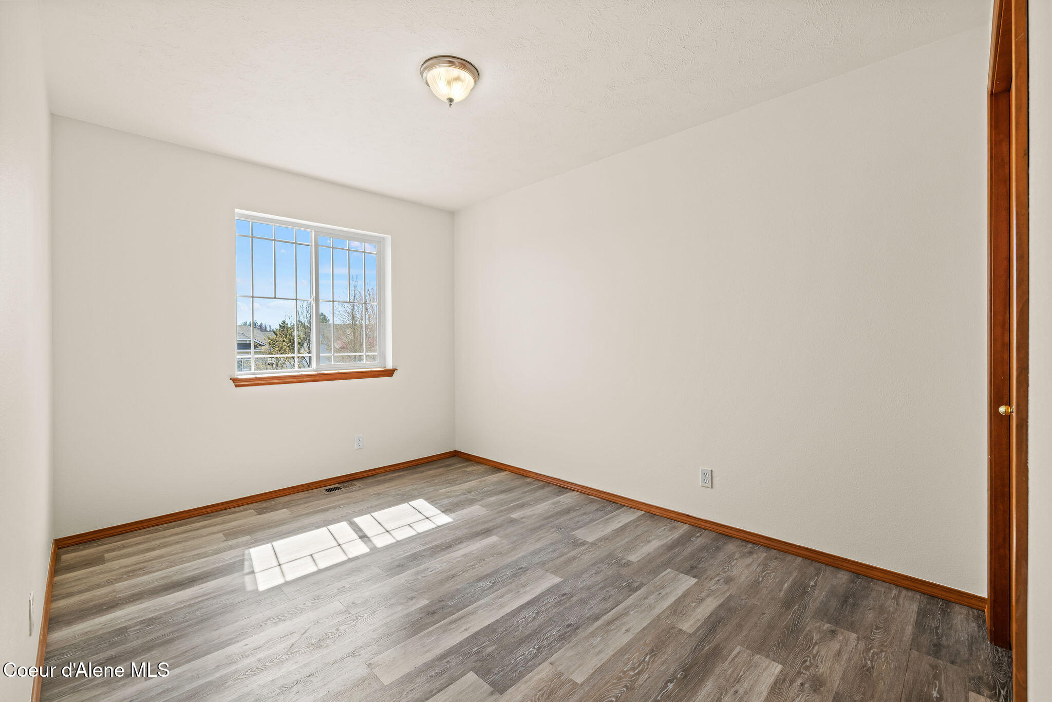 2549 West Timberlake Loop Coeur D'Alene, ID 83815 - Photo 16 of 24 Bedroom #2