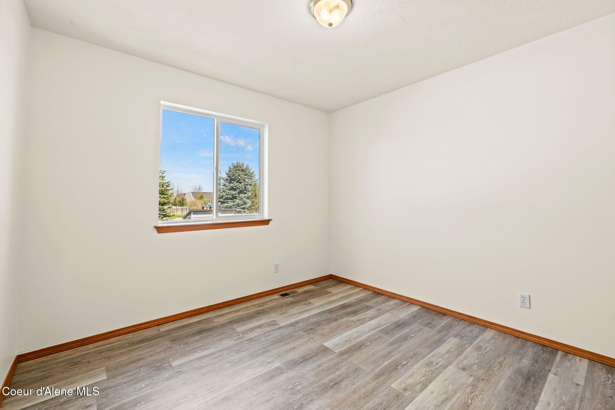 2549 West Timberlake Loop Coeur D'Alene, ID 83815 - Photo 18 of 24 Bedrom #3