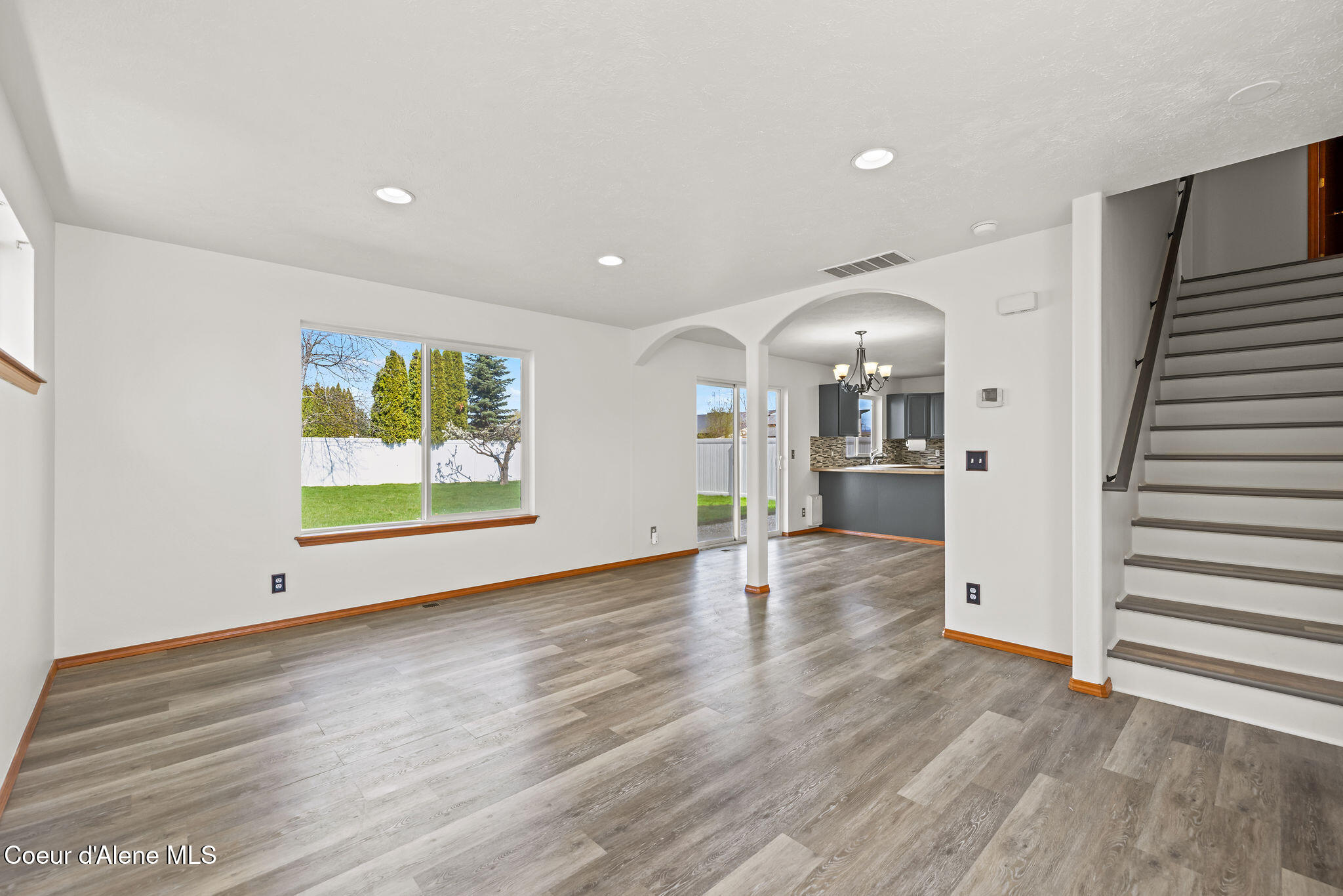 2549 West Timberlake Loop Coeur D'Alene, ID 83815 - Photo 5 of 24 Great Room