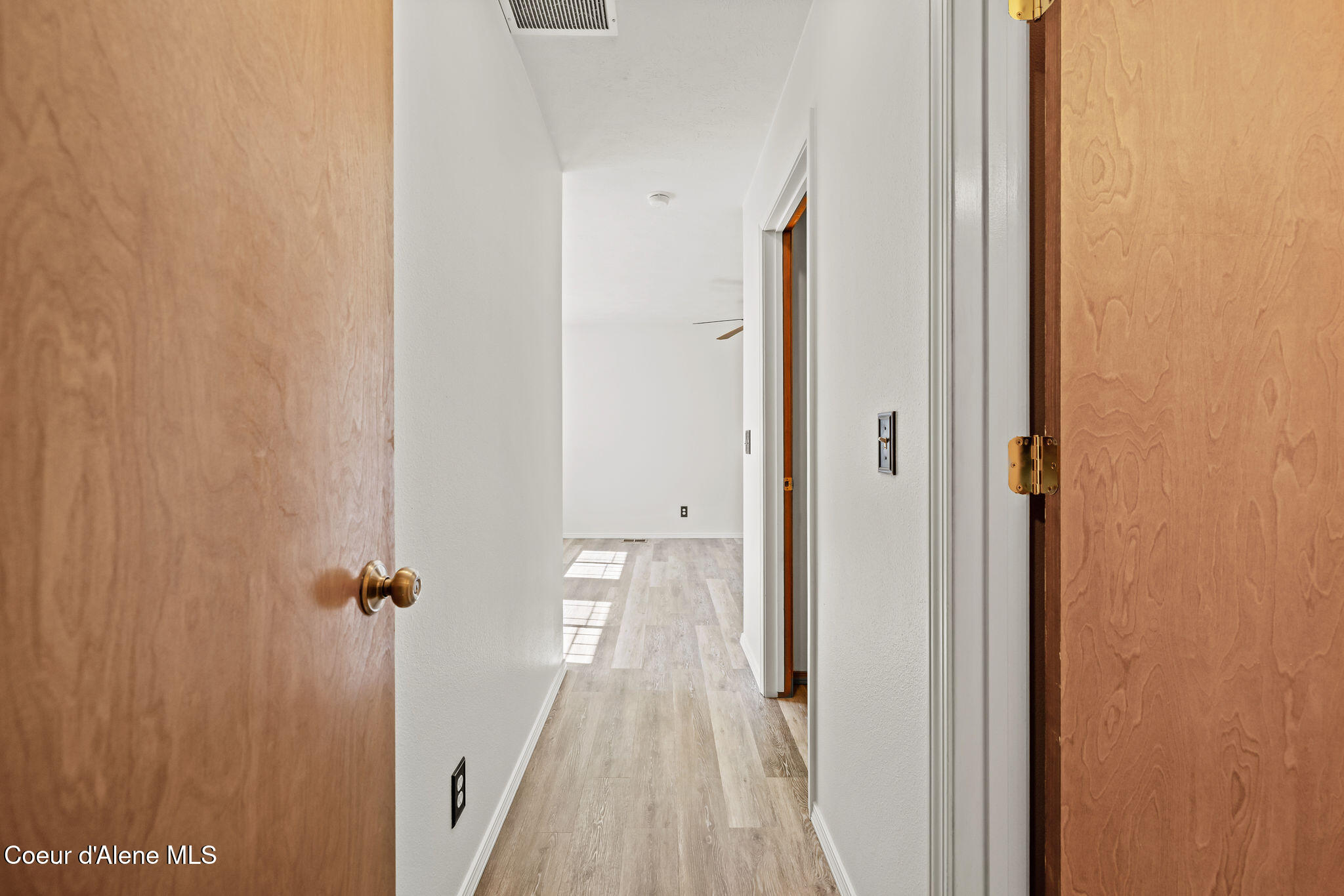 2549 West Timberlake Loop Coeur D'Alene, ID 83815 - Photo 10 of 24 Primary Bedroom
