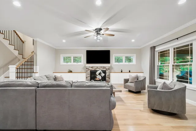 $1,195,000 | 12 Tanya Lane, Brentwood, NH 03833