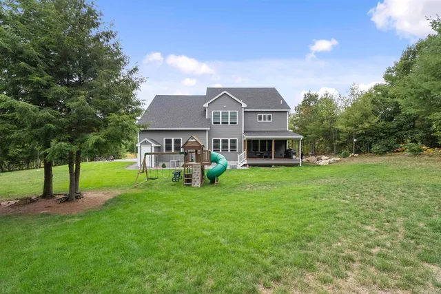 $1,195,000 | 12 Tanya Lane, Brentwood, NH 03833