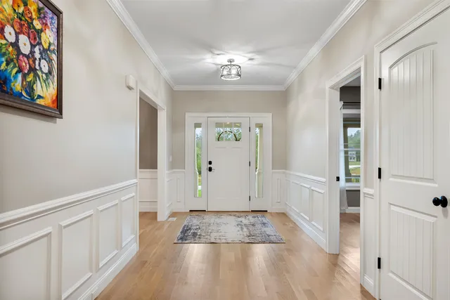 $1,195,000 | 12 Tanya Lane, Brentwood, NH 03833