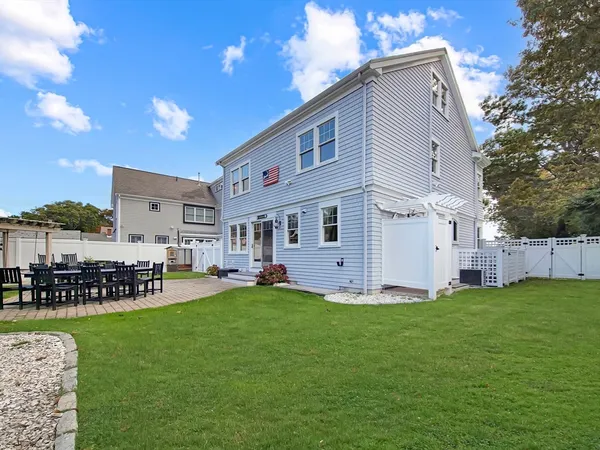 $15,000 | 111 Shore Drive, Unit 1, Mashpee, MA 02649