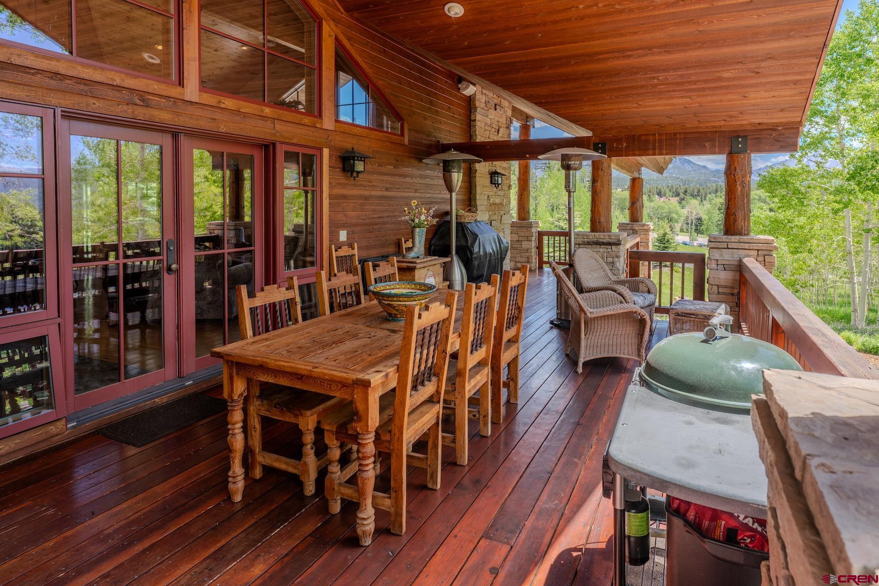 123 Falcon Ridge Road Durango, CO 81301 - Photo 11 of 45