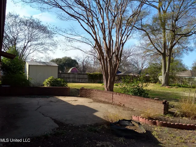 $179,500 | 311 South Mcarthur Circle, Indianola, MS 38751