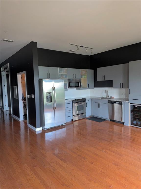333 Nelson Street Southwest, Unit 405 Atlanta, GA 30313 - Photo 13 of 35