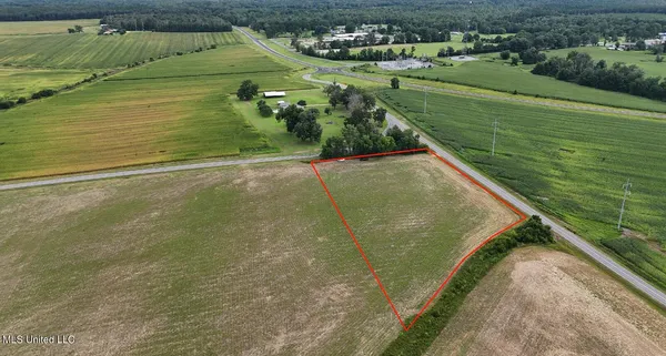 $110,080 | 1 North Sandhill Road, Lena, MS 39094