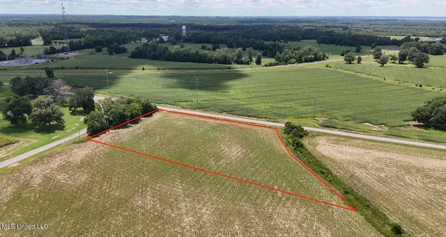 $110,080 | 1 North Sandhill Road, Lena, MS 39094