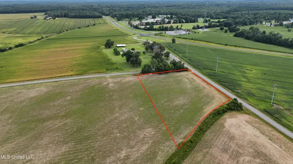 $110,080 | 1 North Sandhill Road, Lena, MS 39094
