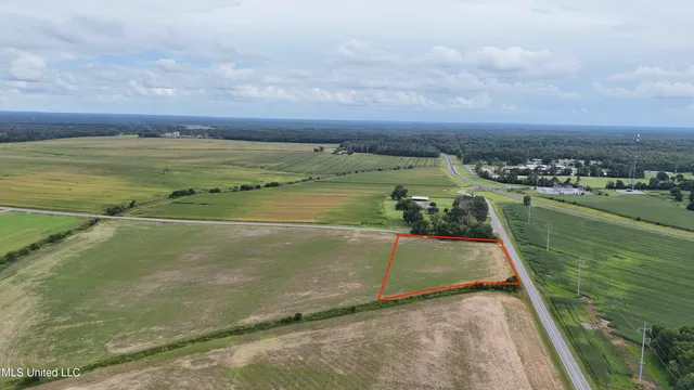 $110,080 | 1 North Sandhill Road, Lena, MS 39094