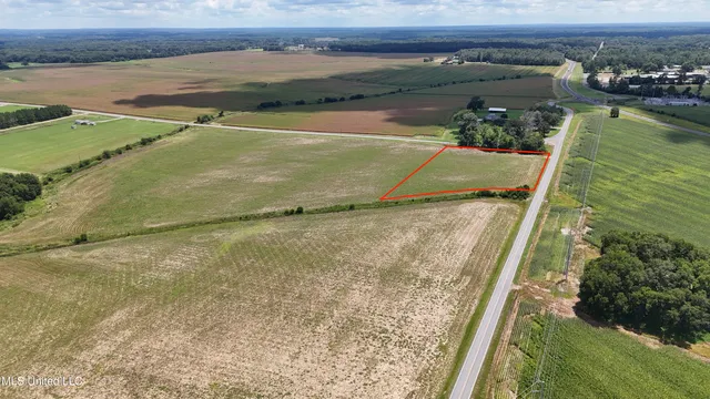 $110,080 | 1 North Sandhill Road, Lena, MS 39094