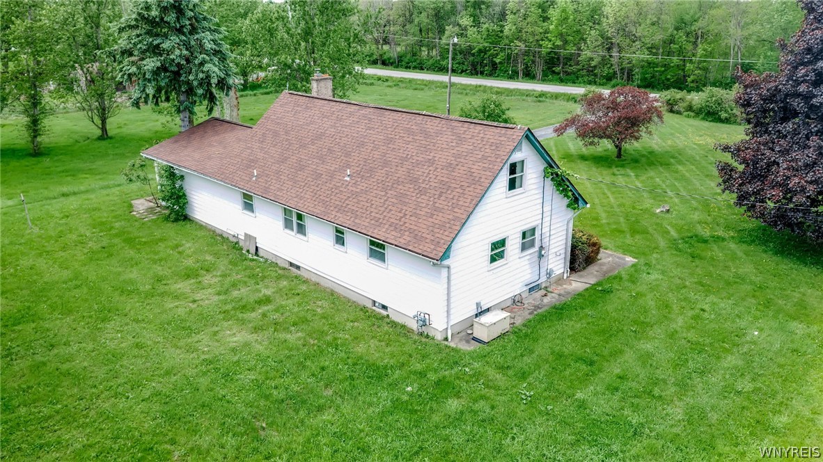 302 Getman Road Bennington, NY 14004 - Photo 37 of 41