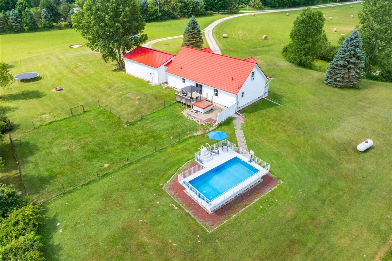 6193 South Ionia Road Bellevue, MI 49021 - Photo 42 of 45 Gallery Image 42