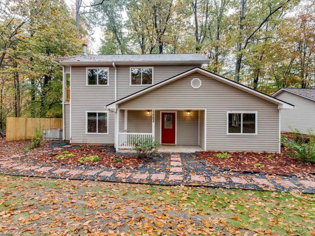 5663 Baptist Assembly Road Julian, NC 27283 - Photo 1 of 26 Gallery Image 1