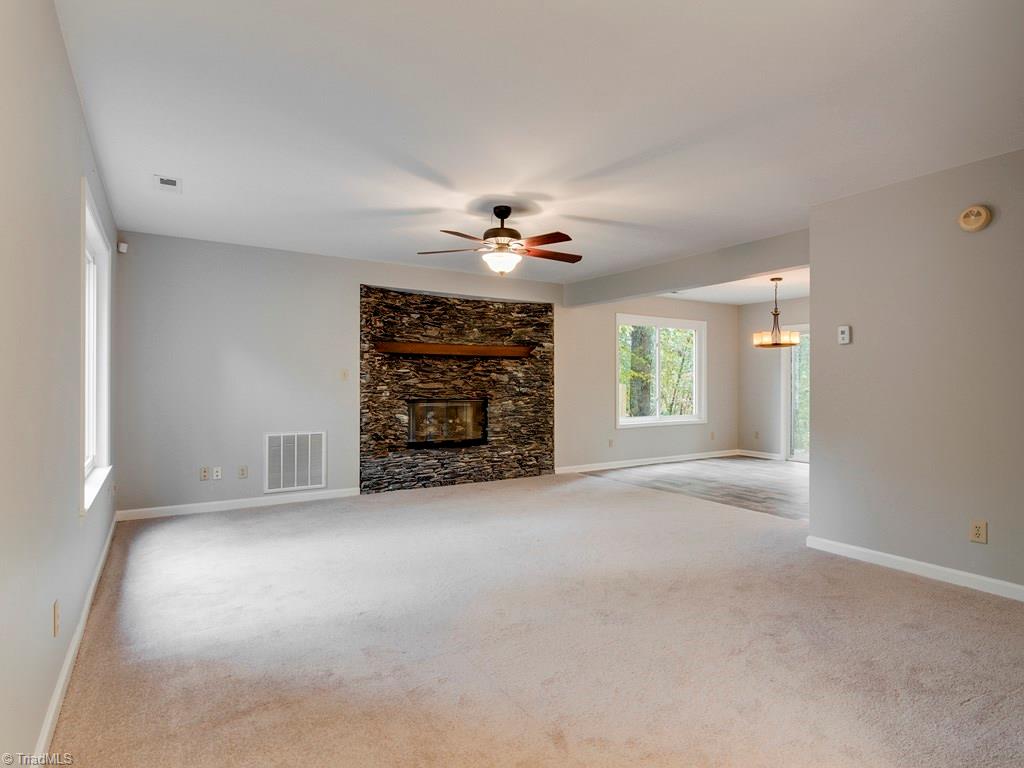 5663 Baptist Assembly Road Julian, NC 27283 - Photo 3 of 26 Gallery Image 3