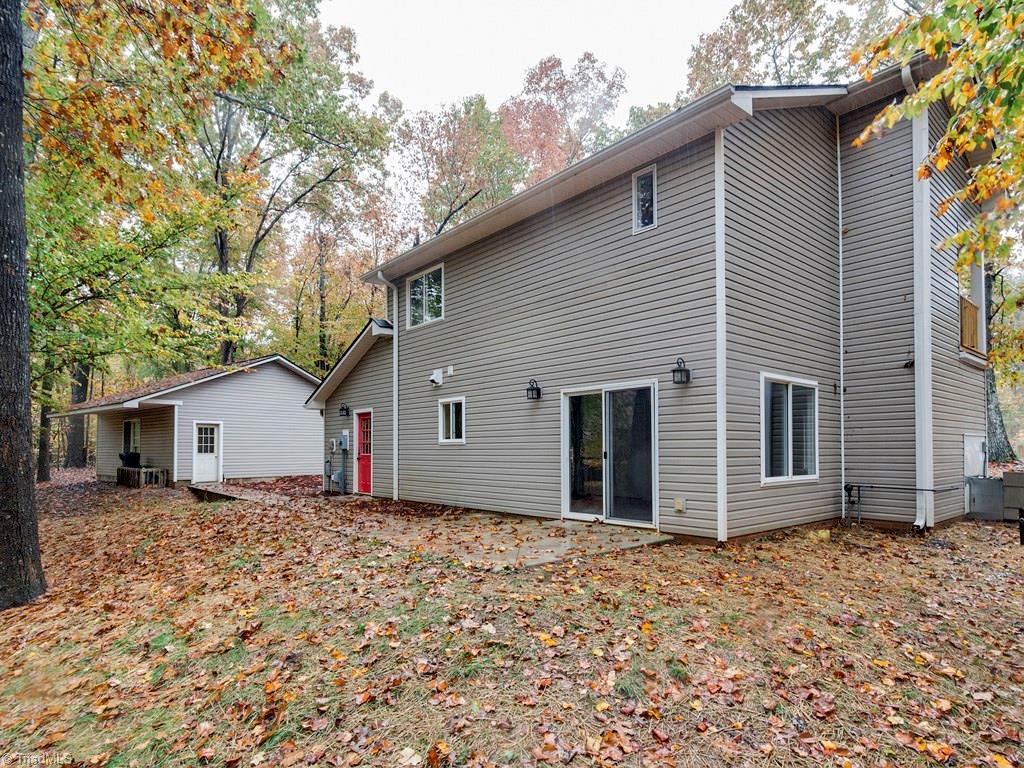 5663 Baptist Assembly Road Julian, NC 27283 - Photo 21 of 26 Gallery Image 21