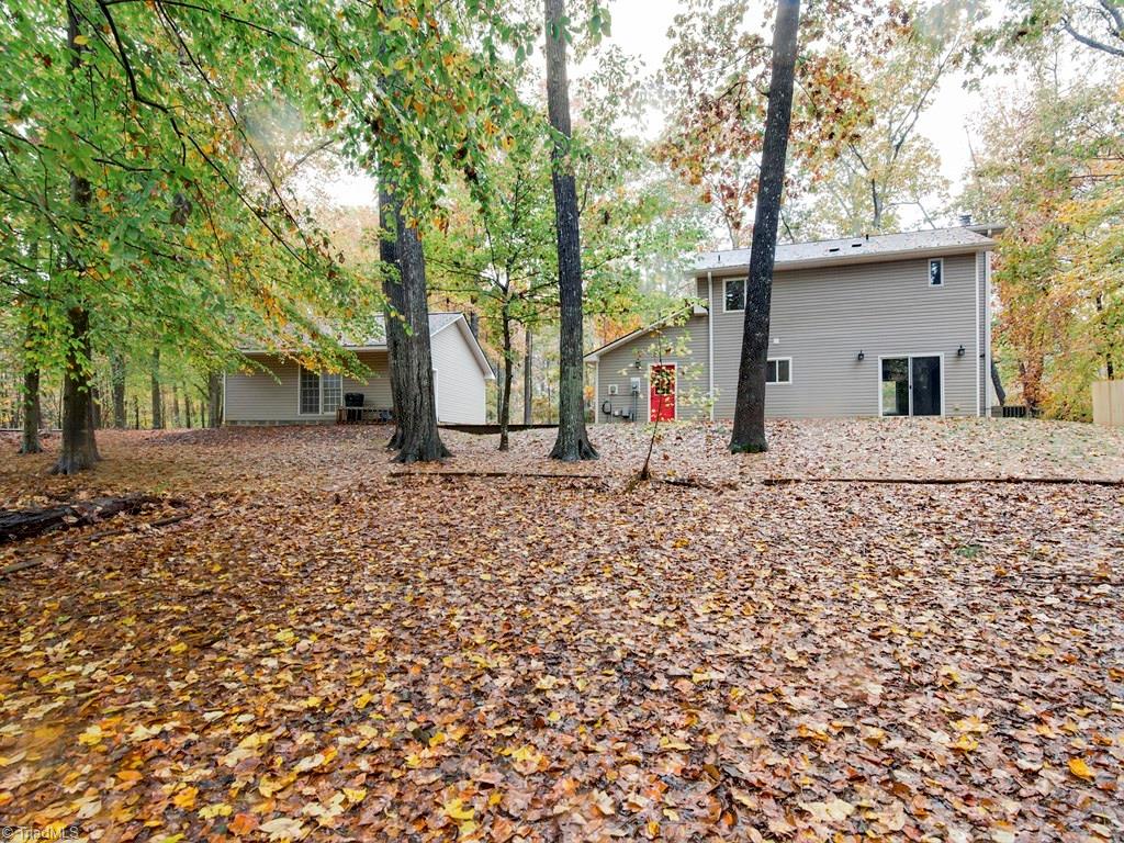 5663 Baptist Assembly Road Julian, NC 27283 - Photo 22 of 26 Gallery Image 22