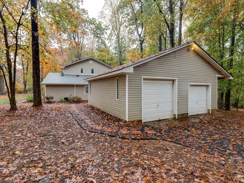 5663 Baptist Assembly Road Julian, NC 27283 - Photo 25 of 26 Gallery Image 25