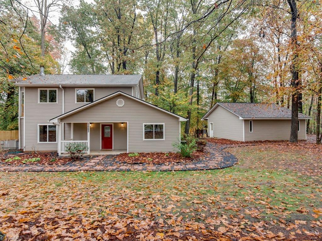 5663 Baptist Assembly Road Julian, NC 27283 - Photo 26 of 26 Gallery Image 26