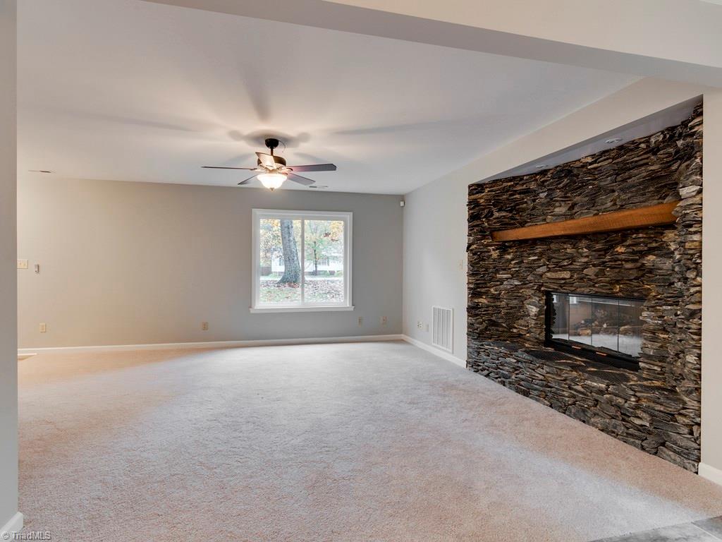 5663 Baptist Assembly Road Julian, NC 27283 - Photo 4 of 26 Gallery Image 4
