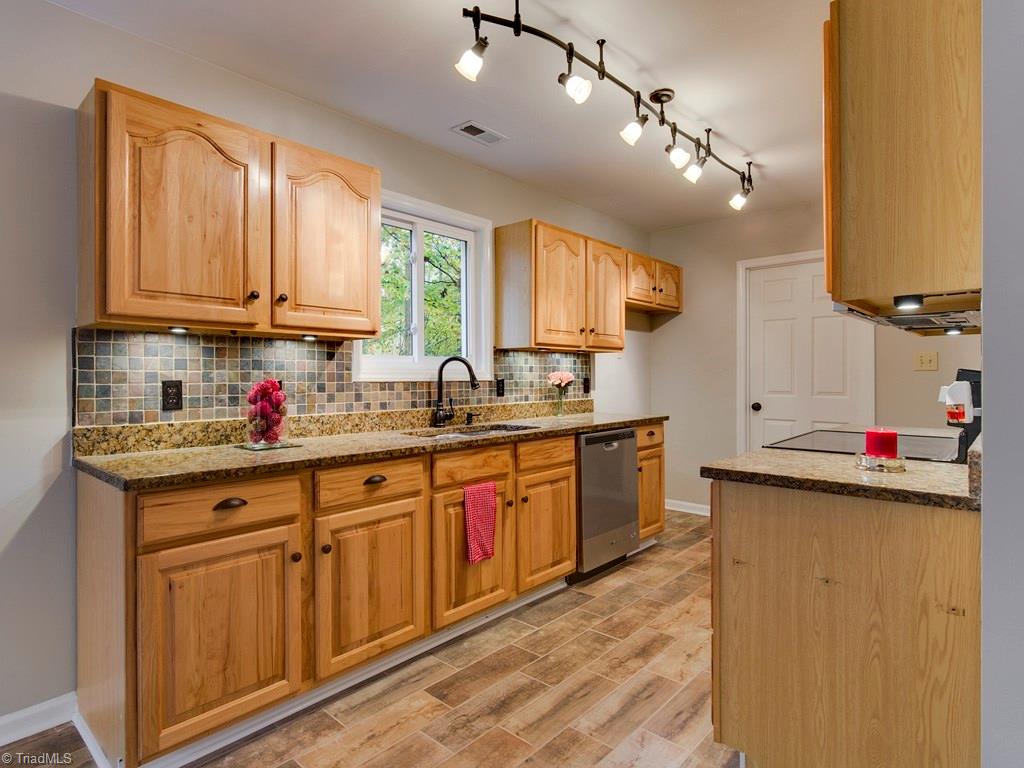 5663 Baptist Assembly Road Julian, NC 27283 - Photo 6 of 26 Gallery Image 6