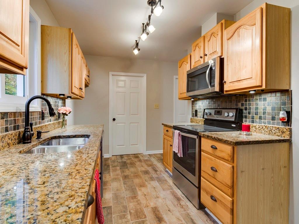 5663 Baptist Assembly Road Julian, NC 27283 - Photo 7 of 26 Gallery Image 7