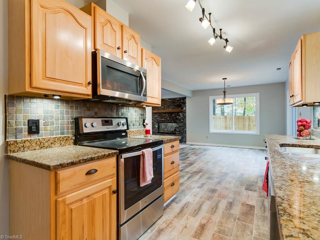 5663 Baptist Assembly Road Julian, NC 27283 - Photo 8 of 26 Gallery Image 8