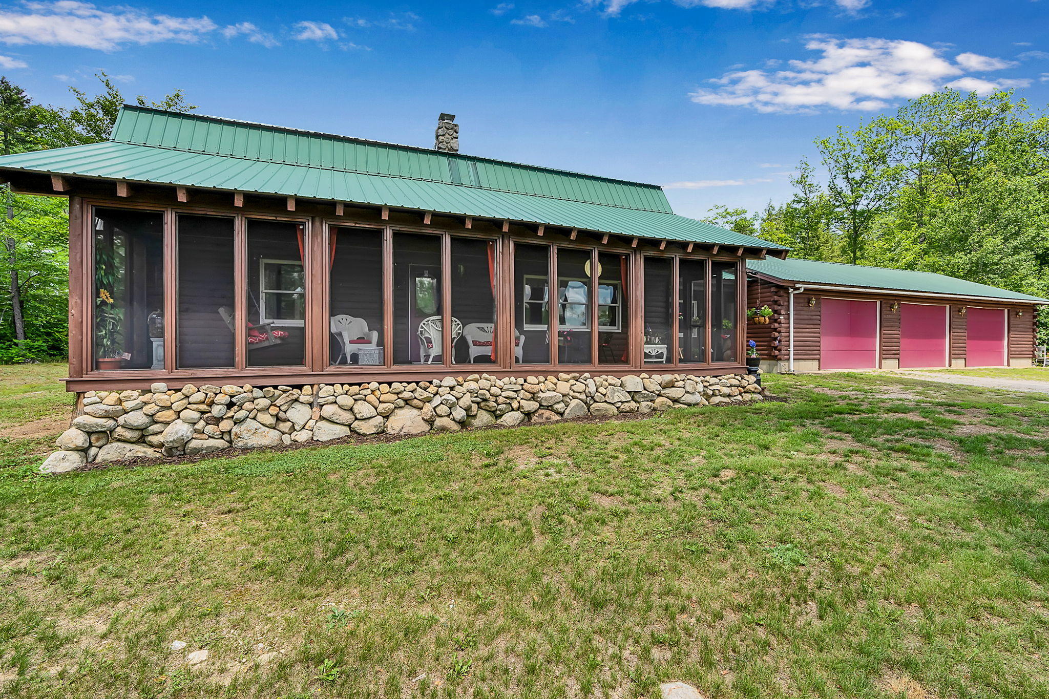 203 Chatham Road Stow, ME 04037 - Photo 44 of 49 3-web-or-mls-203Chatham-47