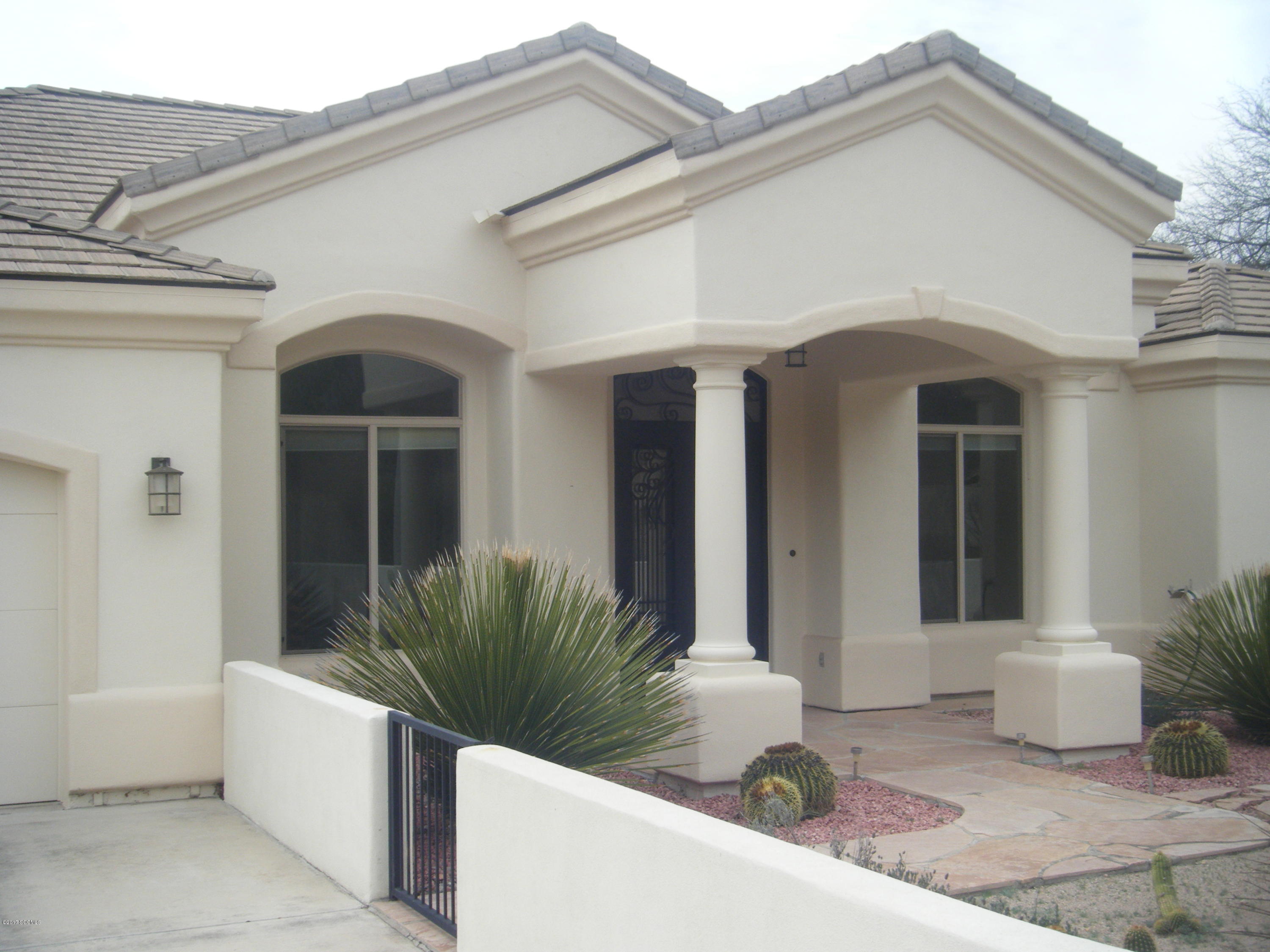 1520 Pendleton Drive Rio Rico, AZ 85648 - Photo 2 of 31