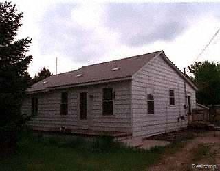1543 Rose Center Road Fenton, MI 48430 - Photo 1 of 1 Listing Image
