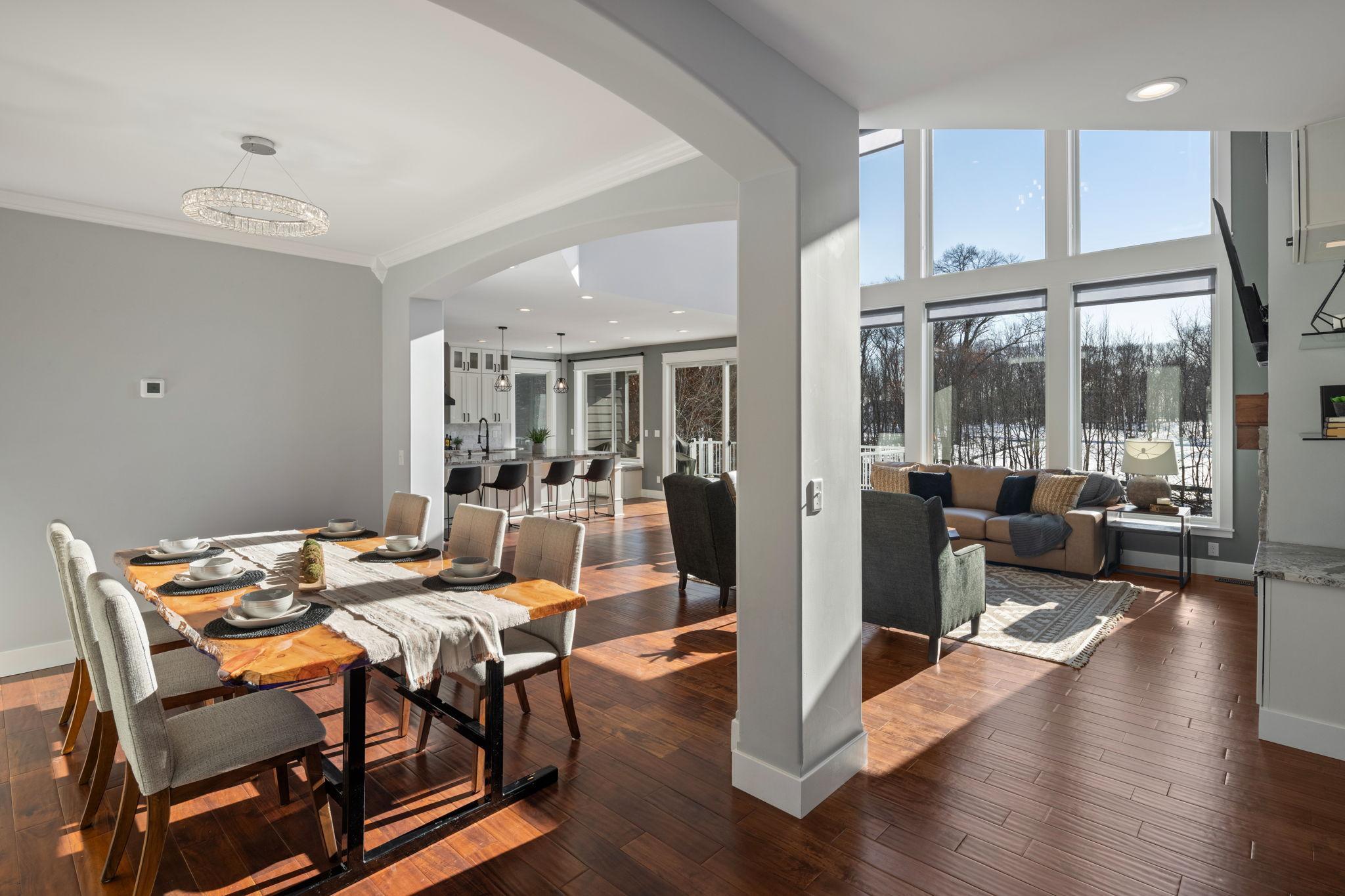 4624 141st Lane Northeast Andover, MN 55304 - Photo 12 of 59